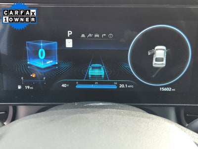 2025 Hyundai Elantra N DCT