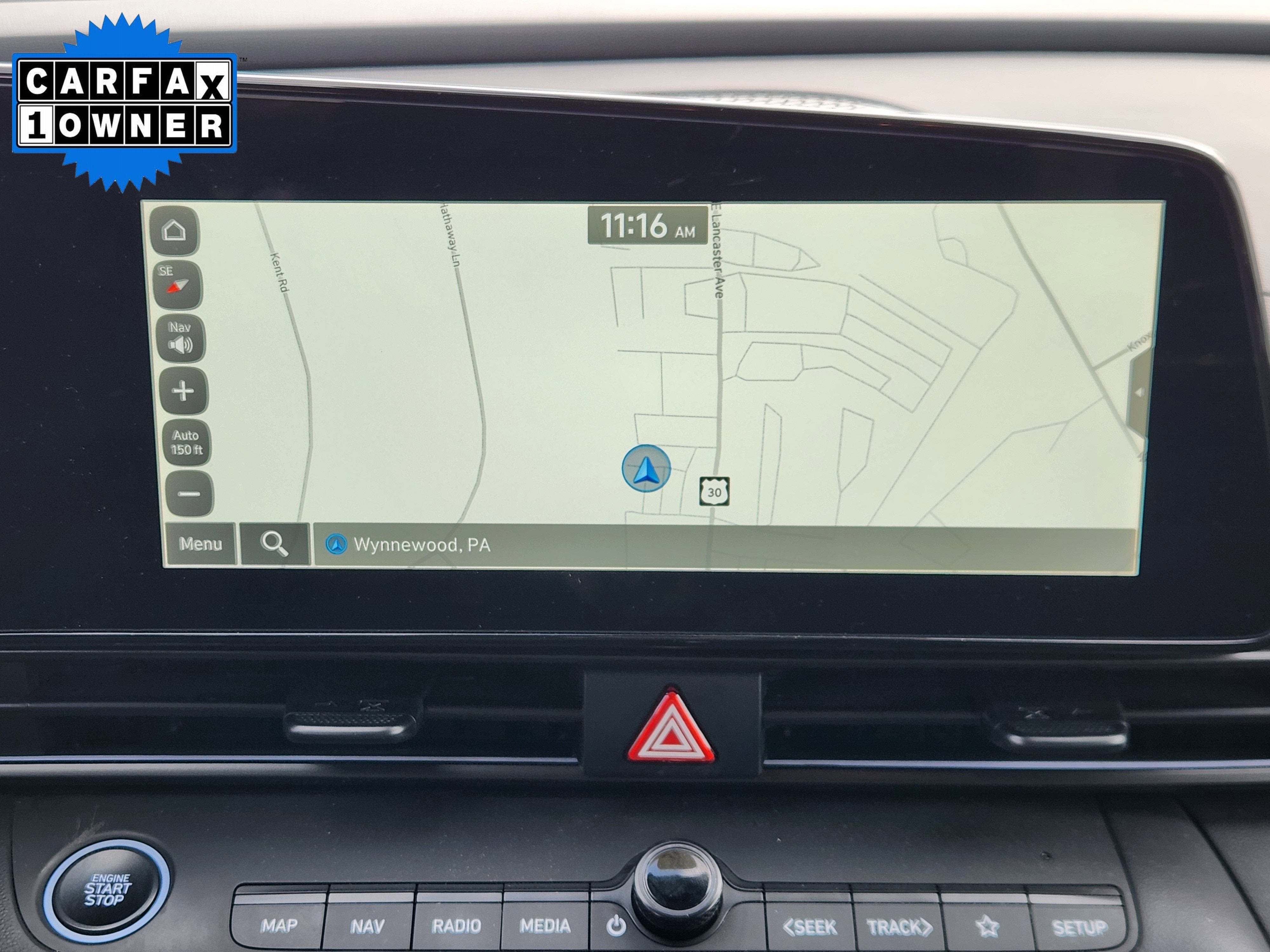 2025 Hyundai Elantra N DCT