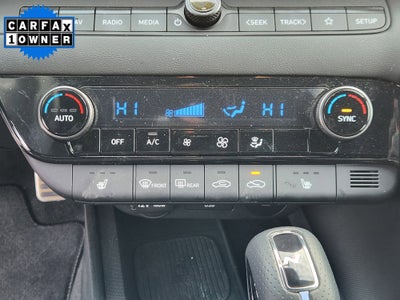 2025 Hyundai Elantra N DCT