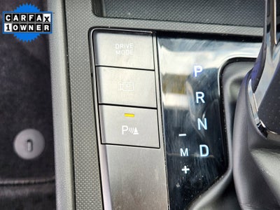 2025 Hyundai Elantra N DCT