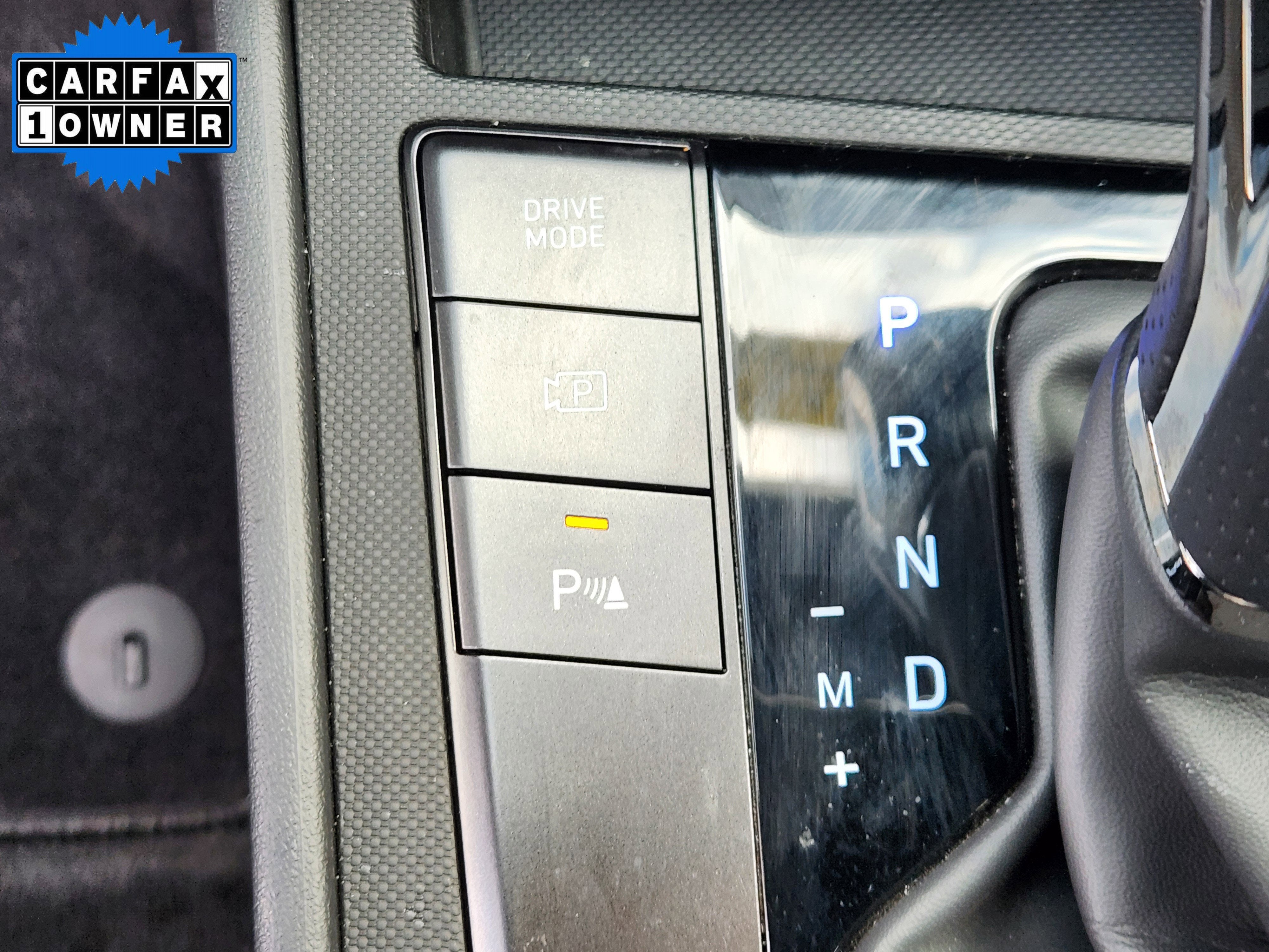 2025 Hyundai Elantra N DCT