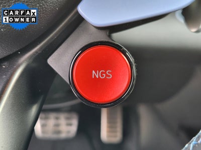 2025 Hyundai Elantra N DCT