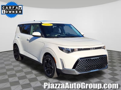 2023 Kia Soul EX
