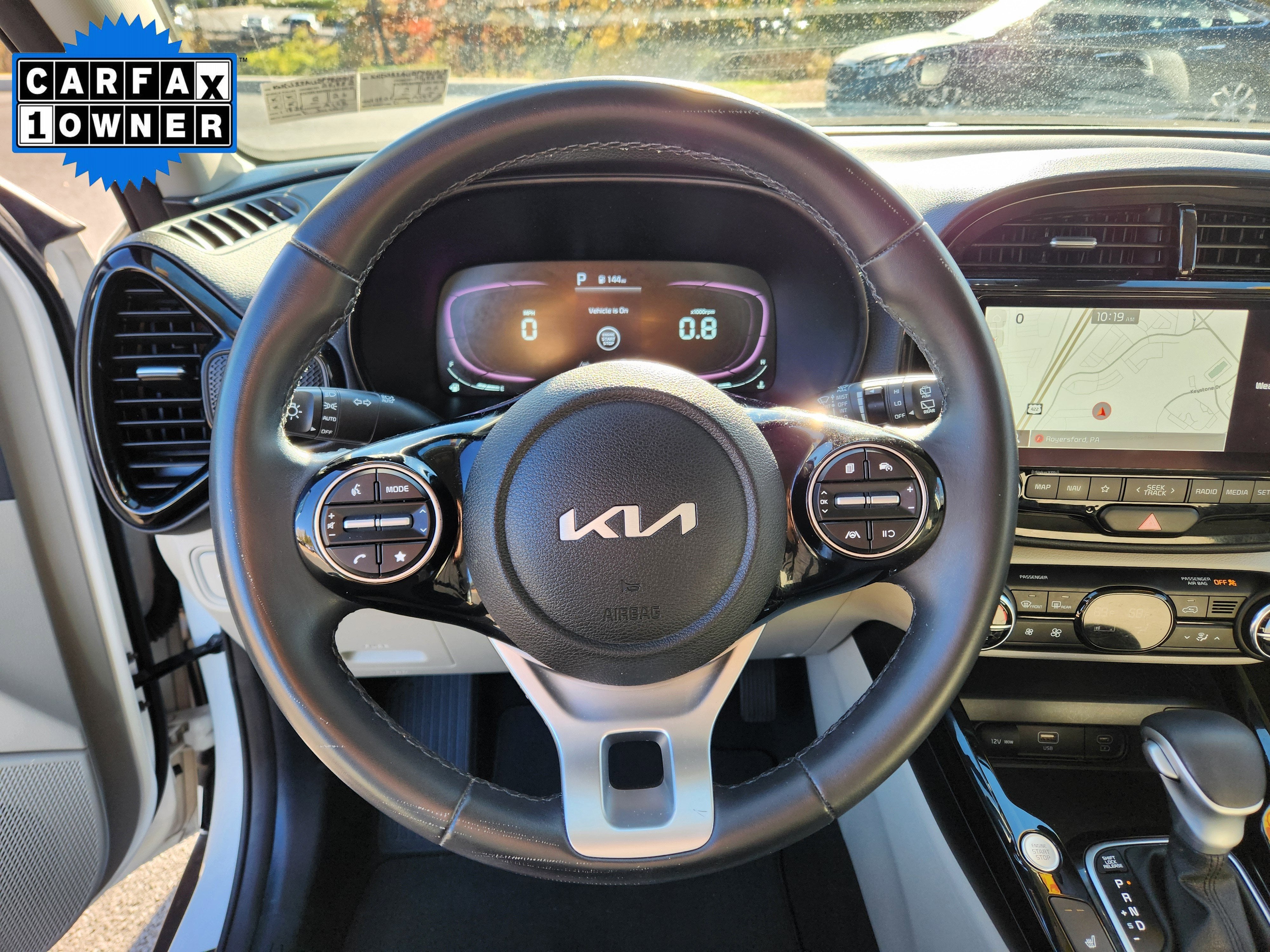 2023 Kia Soul EX