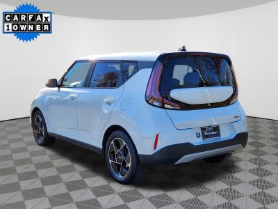 2023 Kia Soul EX