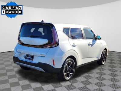 2023 Kia Soul EX