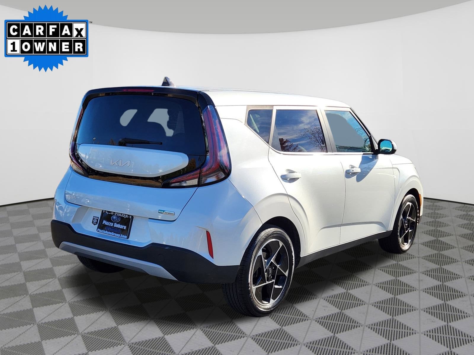 2023 Kia Soul EX