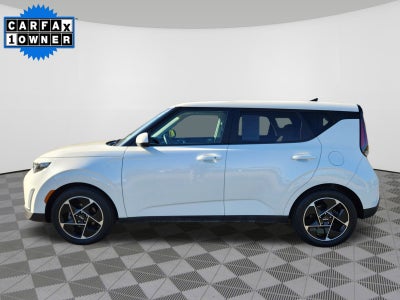 2023 Kia Soul EX