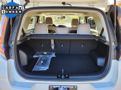2023 Kia Soul EX