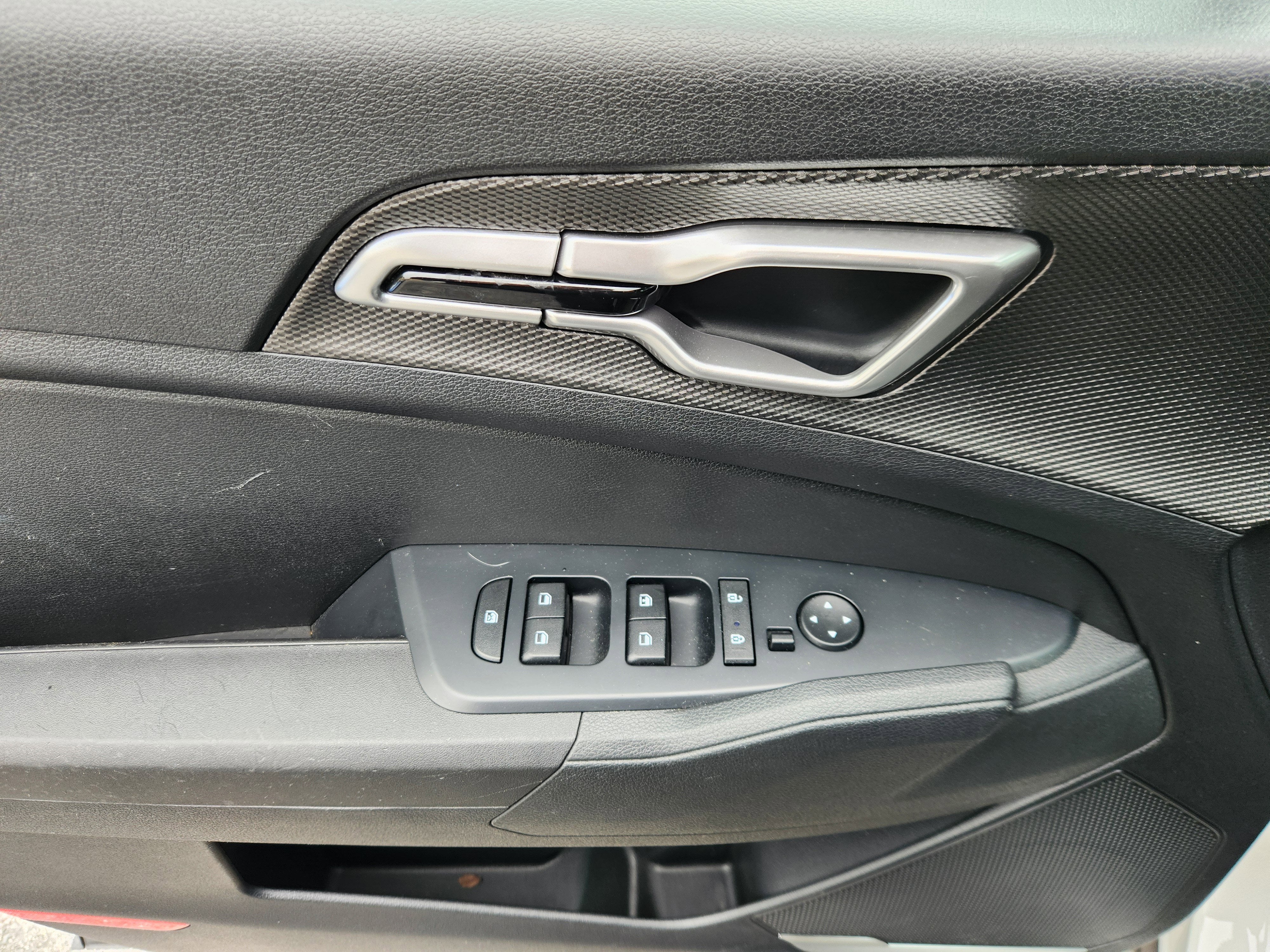 2024 Kia Sportage Hybrid LX