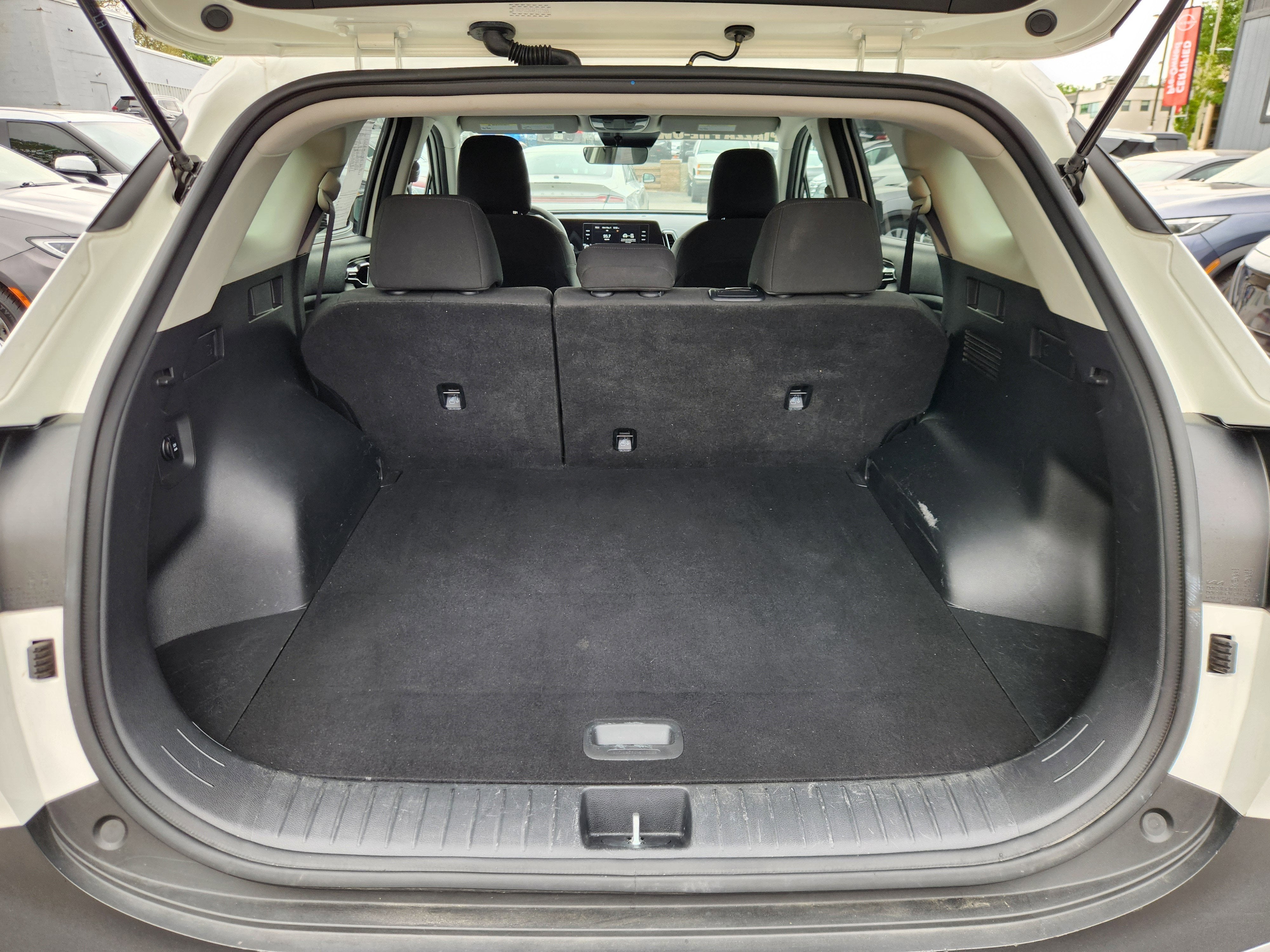 2024 Kia Sportage Hybrid LX