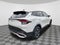 2024 Kia Sportage Hybrid LX