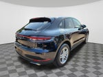 2020 Porsche Macan Base