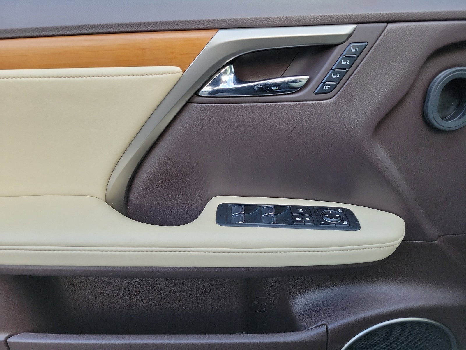 2020 Lexus RX RX 450h