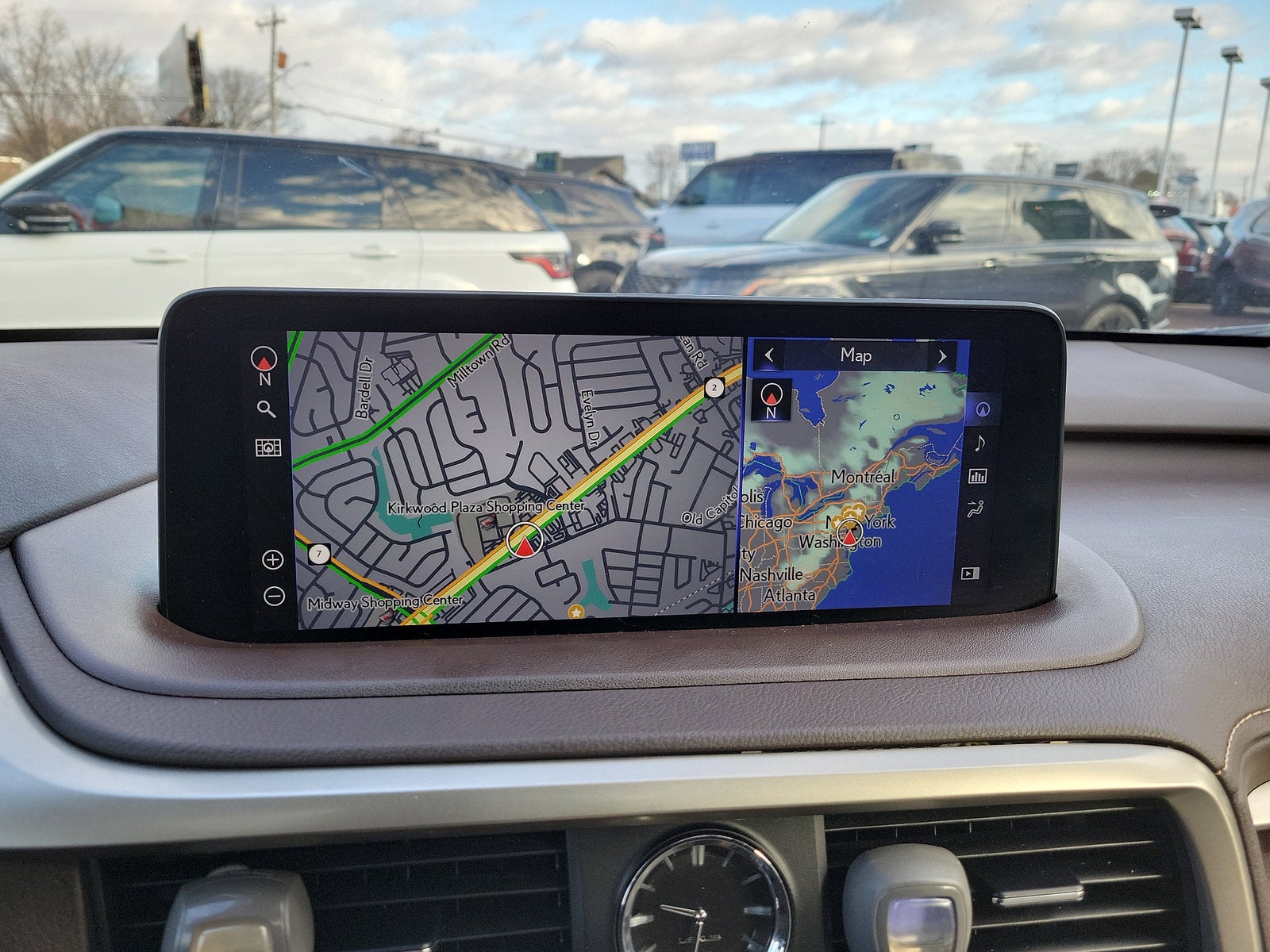 2020 Lexus RX RX 450h