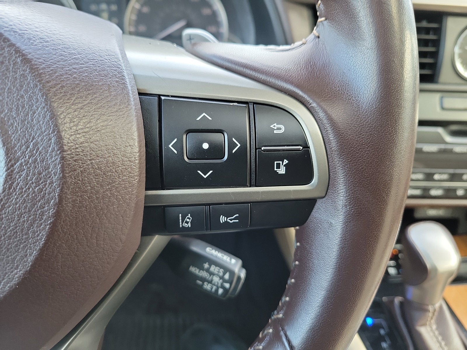 2020 Lexus RX RX 450h