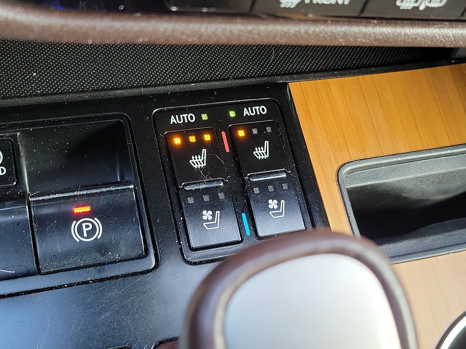 2020 Lexus RX RX 450h