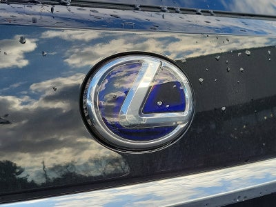 2020 Lexus RX RX 450h