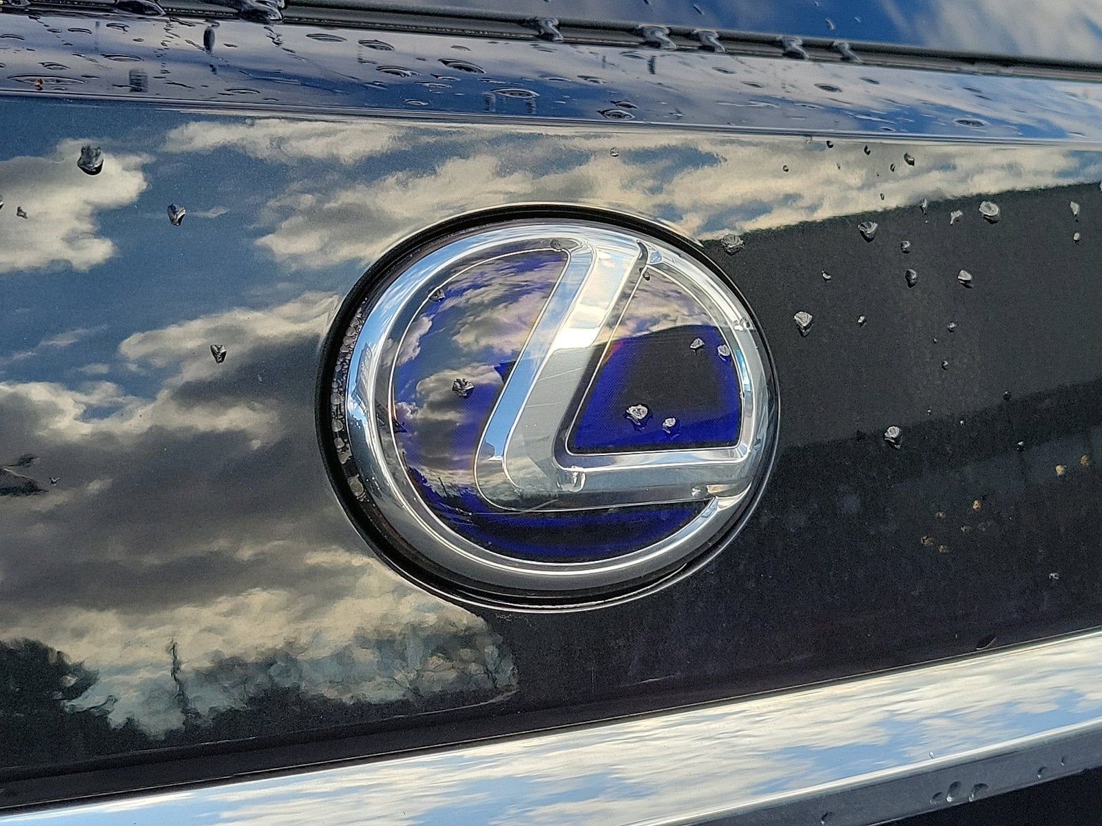 2020 Lexus RX RX 450h