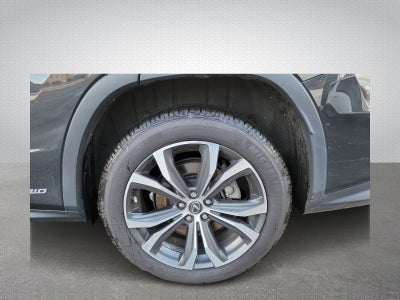 2020 Lexus RX RX 450h