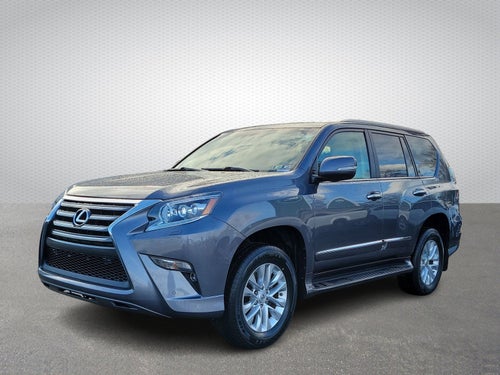 2019 Lexus GX GX 460 Premium