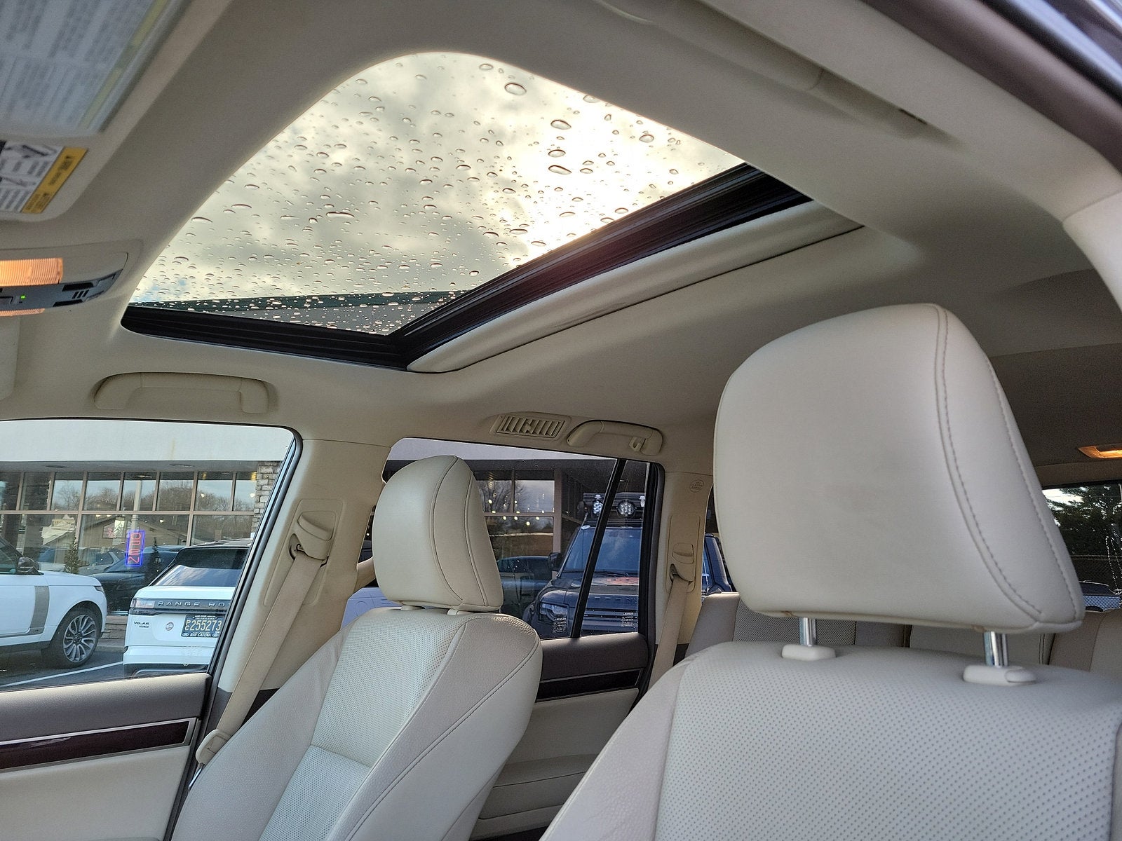 2019 Lexus GX GX 460 Premium