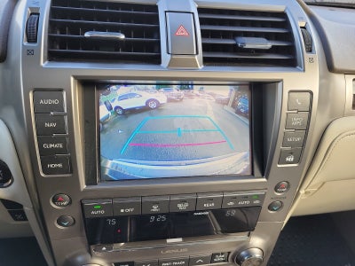 2019 Lexus GX GX 460 Premium