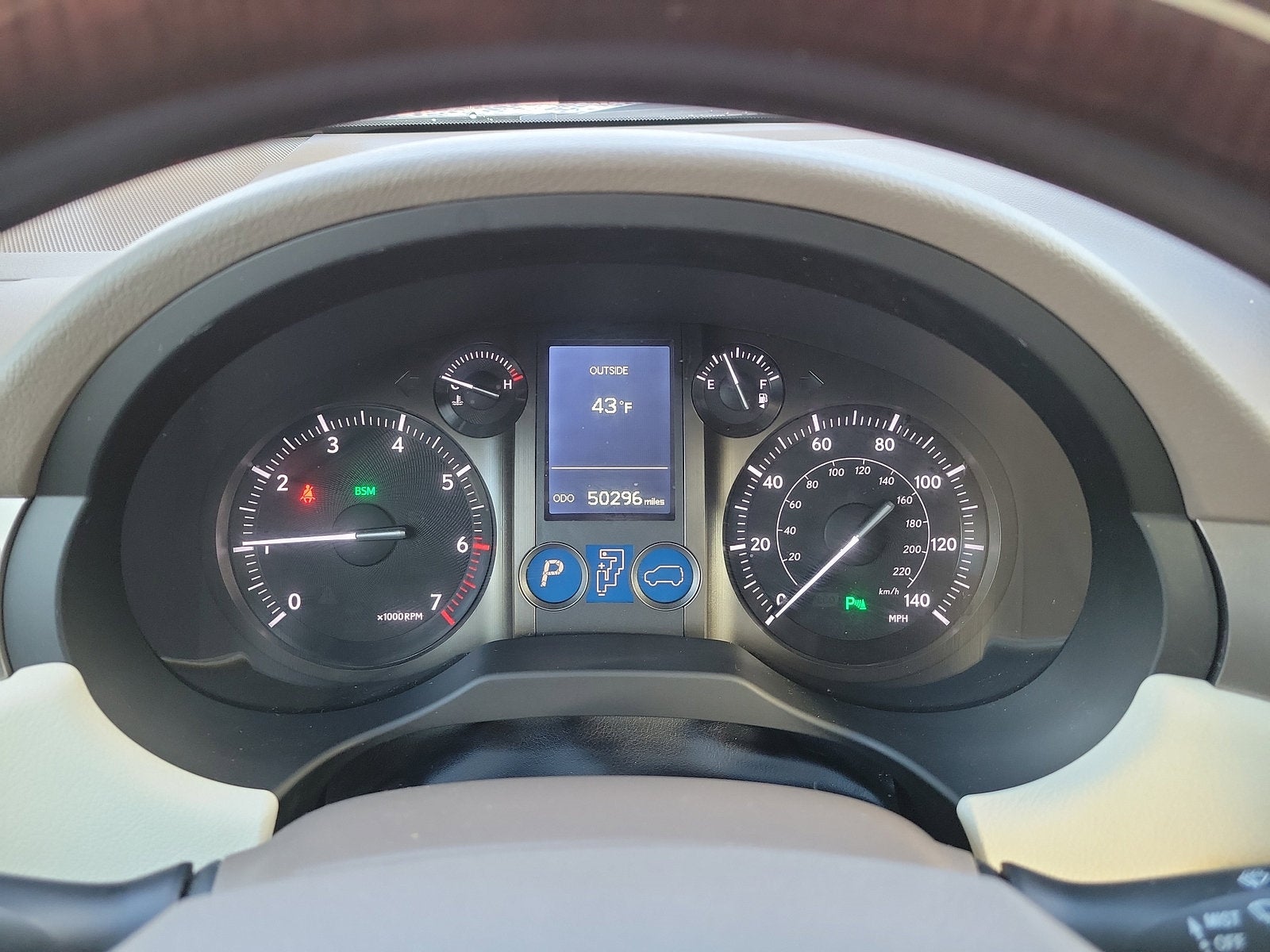 2019 Lexus GX GX 460 Premium