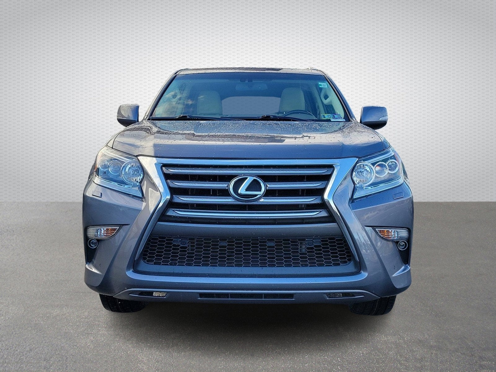 2019 Lexus GX GX 460 Premium