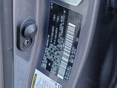 2019 Lexus GX GX 460 Premium