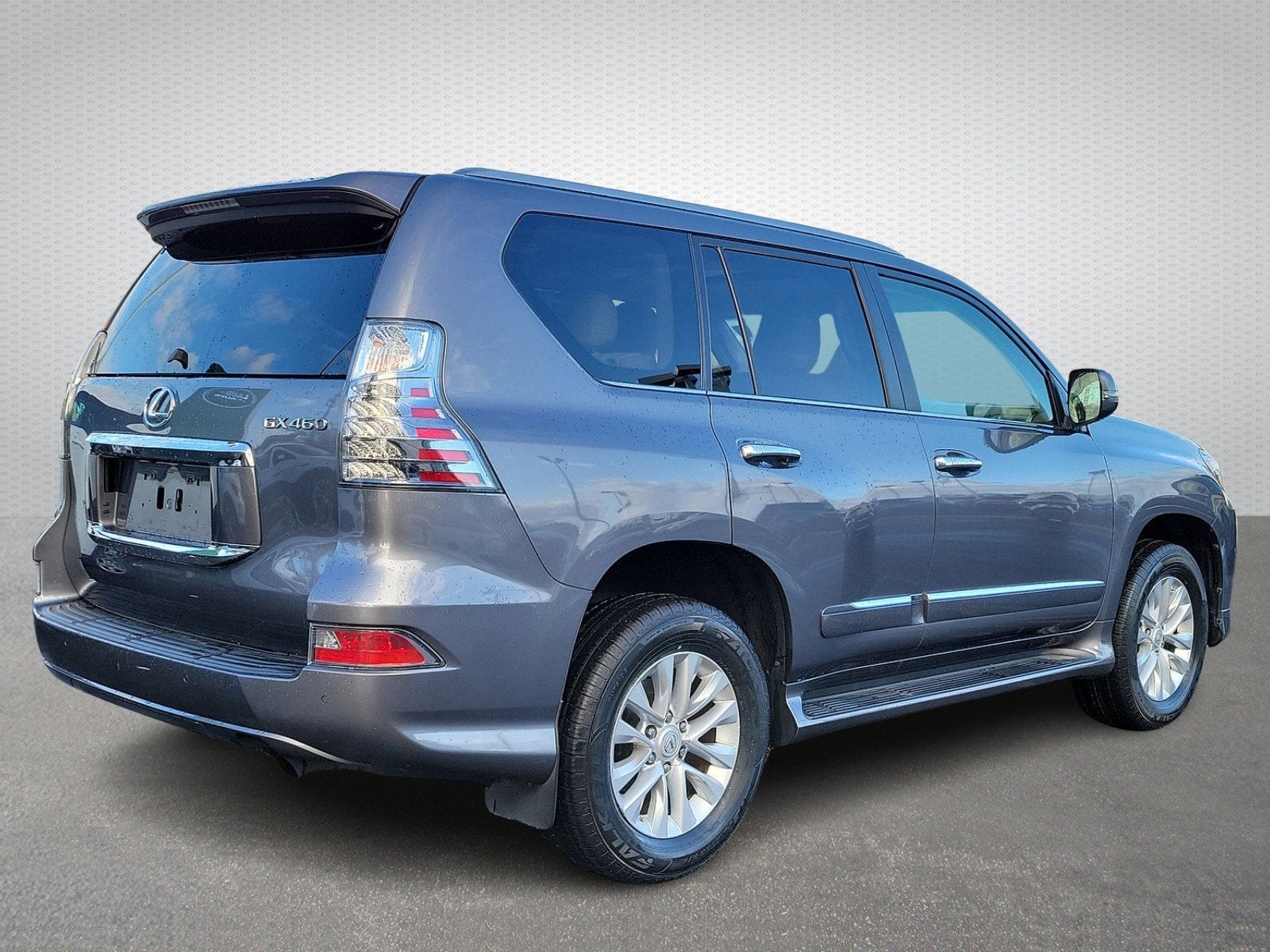 2019 Lexus GX GX 460 Premium