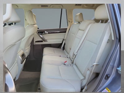 2019 Lexus GX GX 460 Premium