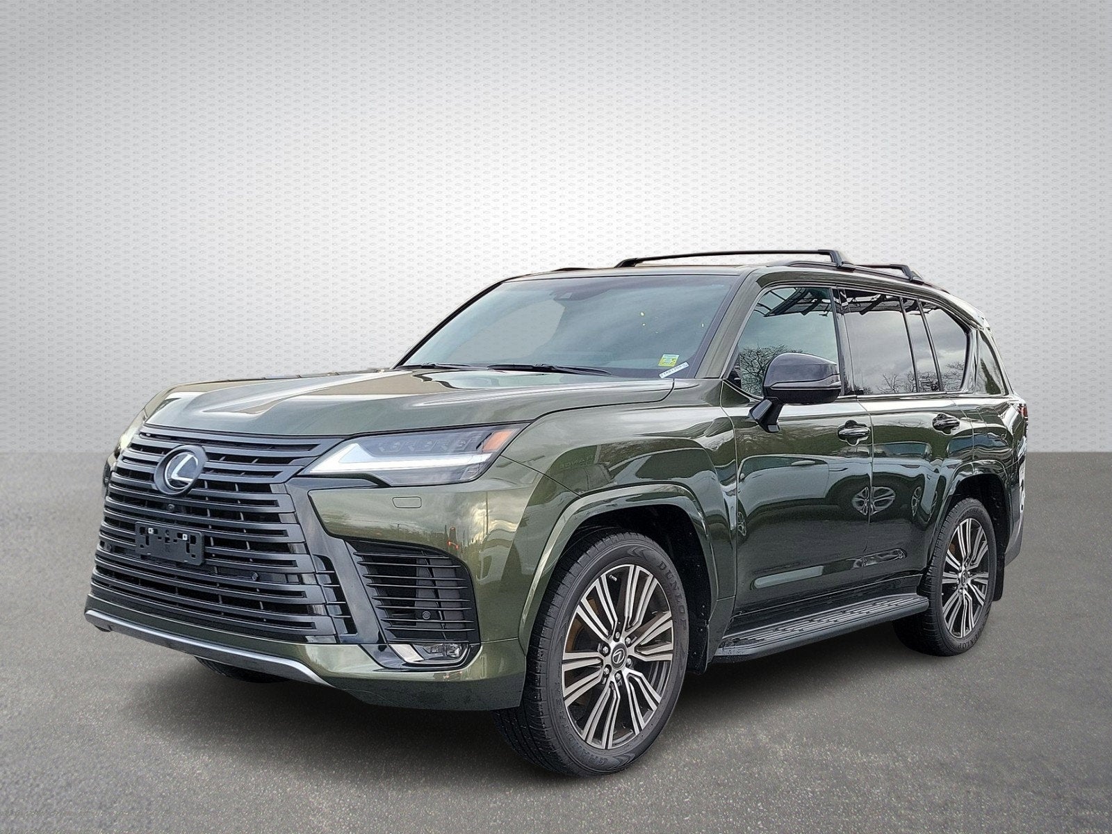 2022 Lexus LX LX 600 Luxury