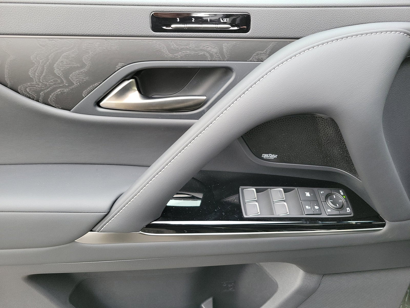 2022 Lexus LX LX 600 Luxury