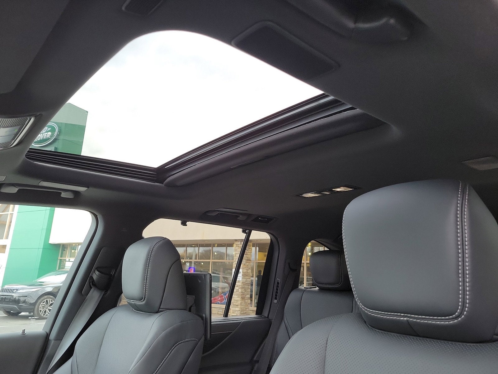 2022 Lexus LX LX 600 Luxury