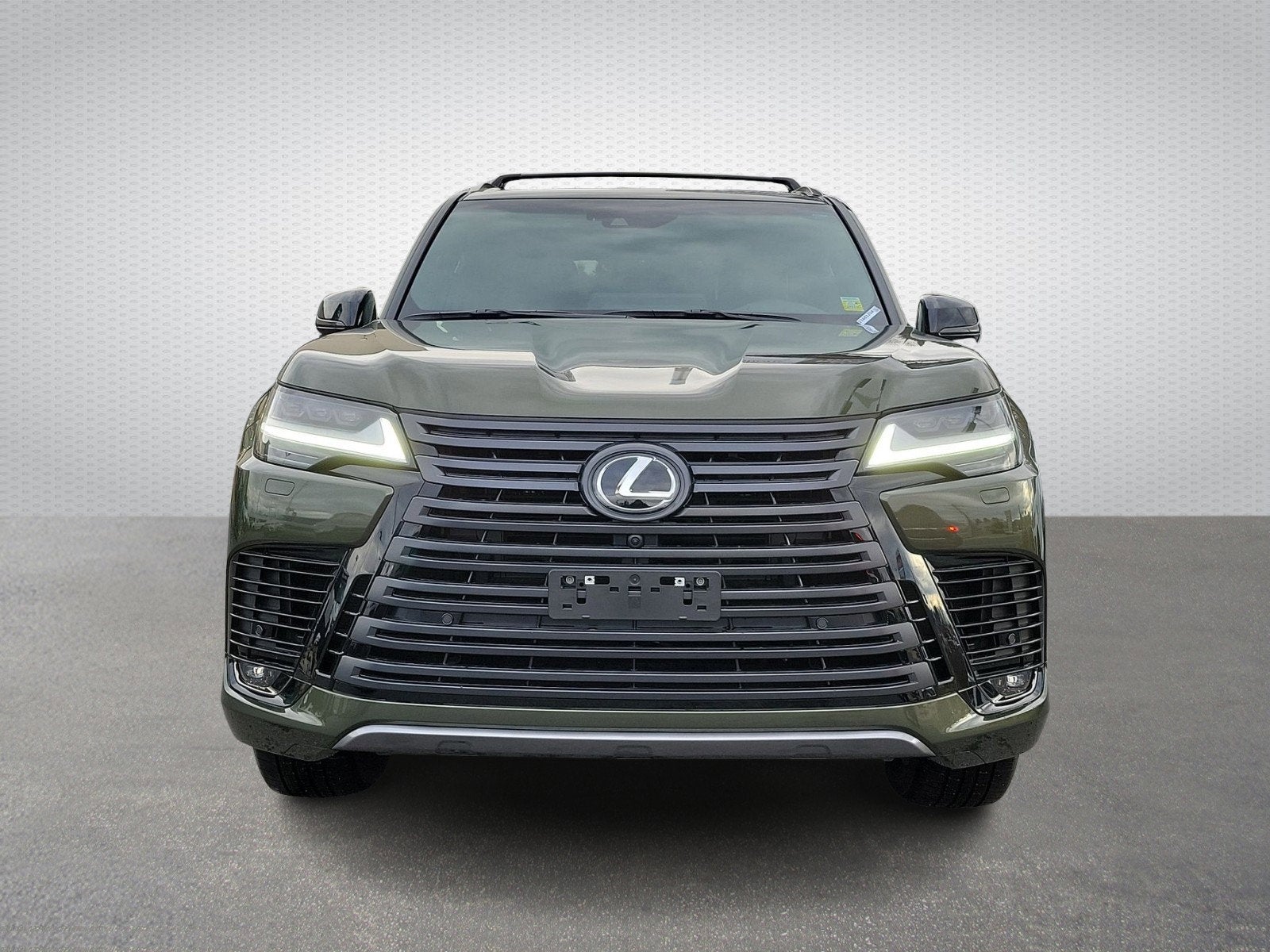 2022 Lexus LX LX 600 Luxury