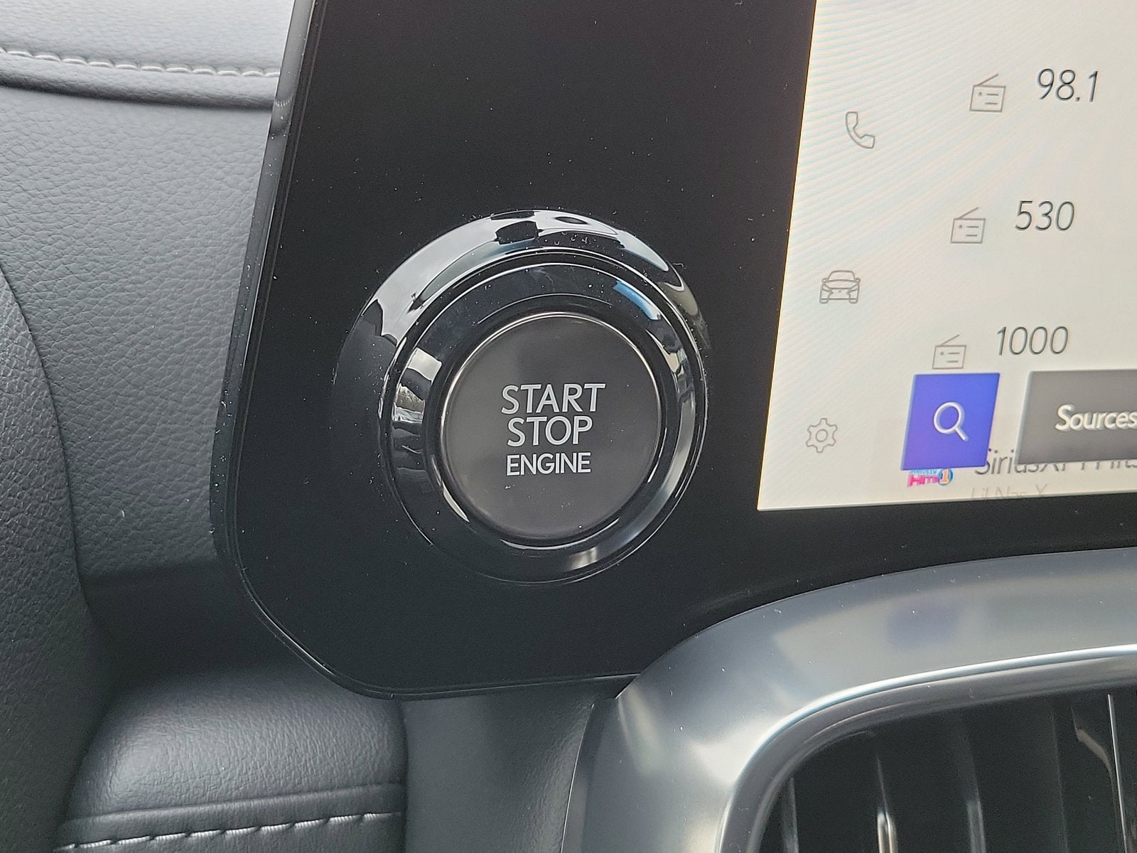 2022 Lexus LX LX 600 Luxury