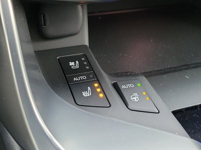 2022 Lexus LX LX 600 Luxury