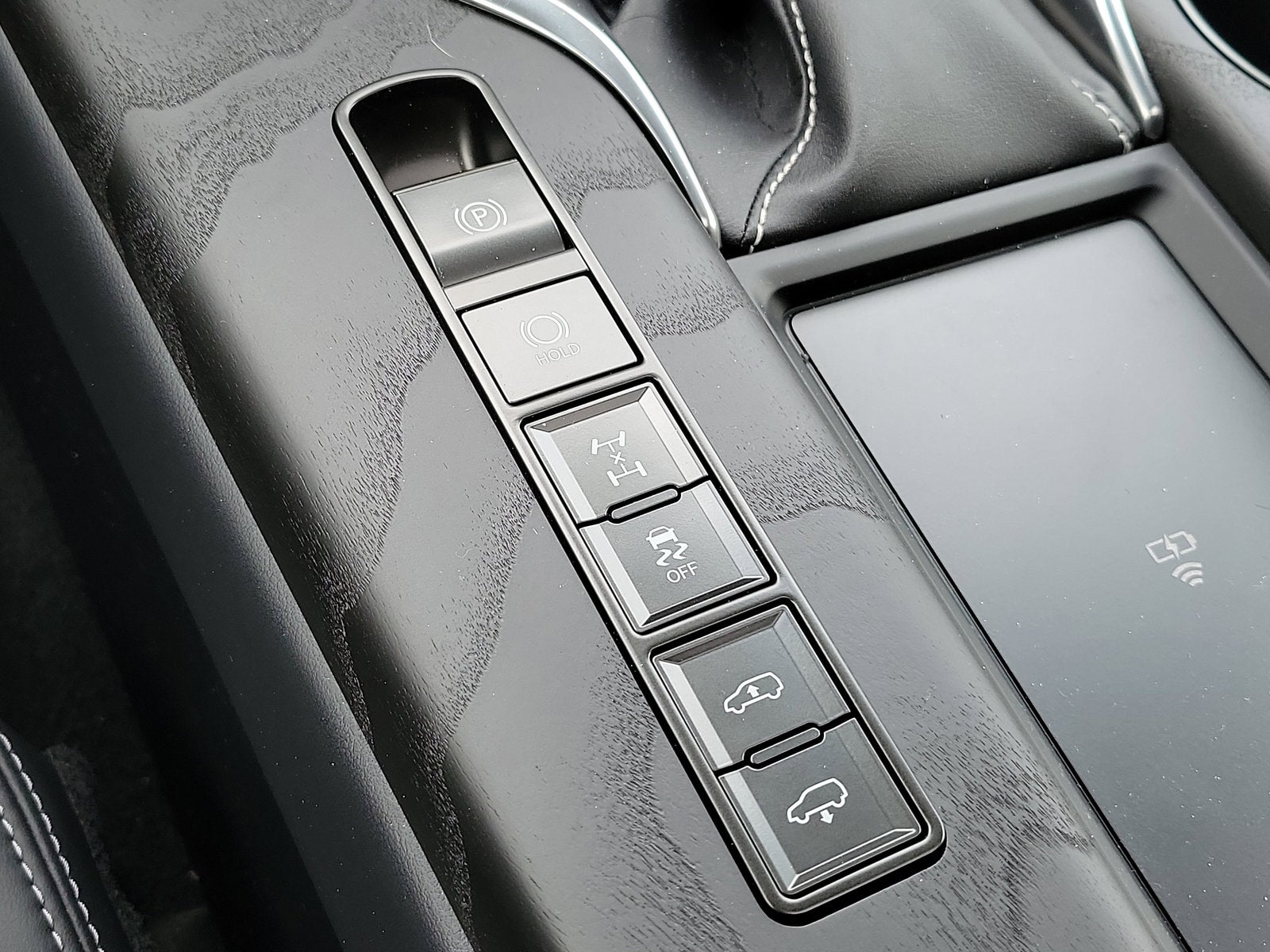 2022 Lexus LX LX 600 Luxury