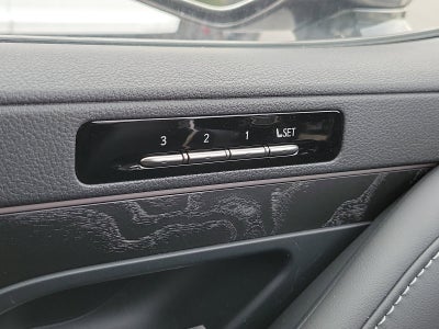 2022 Lexus LX LX 600 Luxury