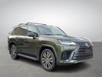 2022 Lexus LX LX 600 Luxury