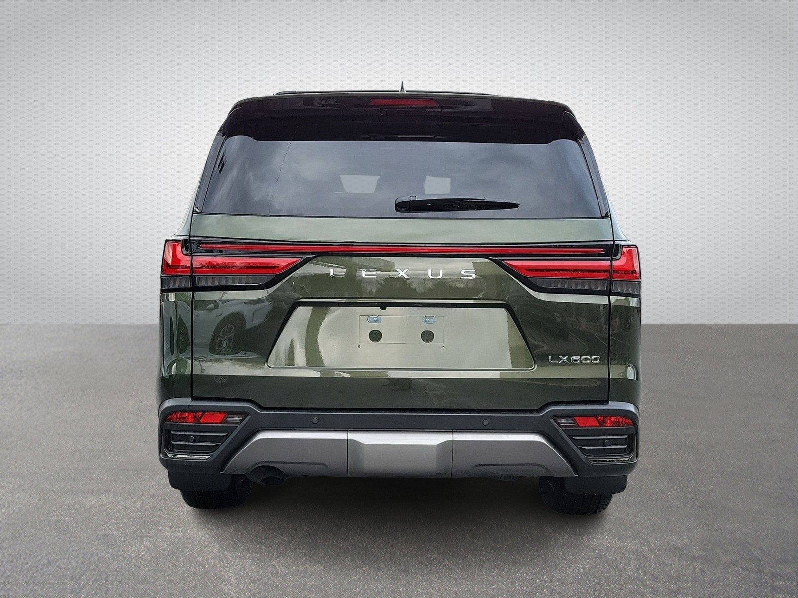 2022 Lexus LX LX 600 Luxury