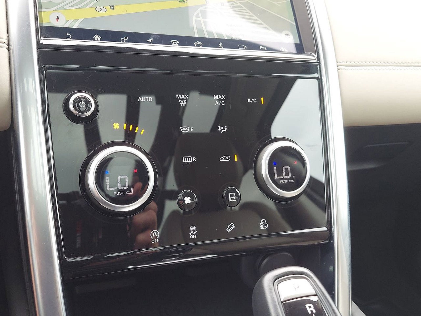 2020 Land Rover Discovery Sport S