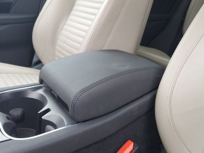 2020 Land Rover Discovery Sport S