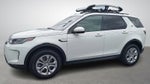 2020 Land Rover Discovery Sport S