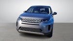 2020 Land Rover Discovery Sport S