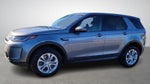 2020 Land Rover Discovery Sport S