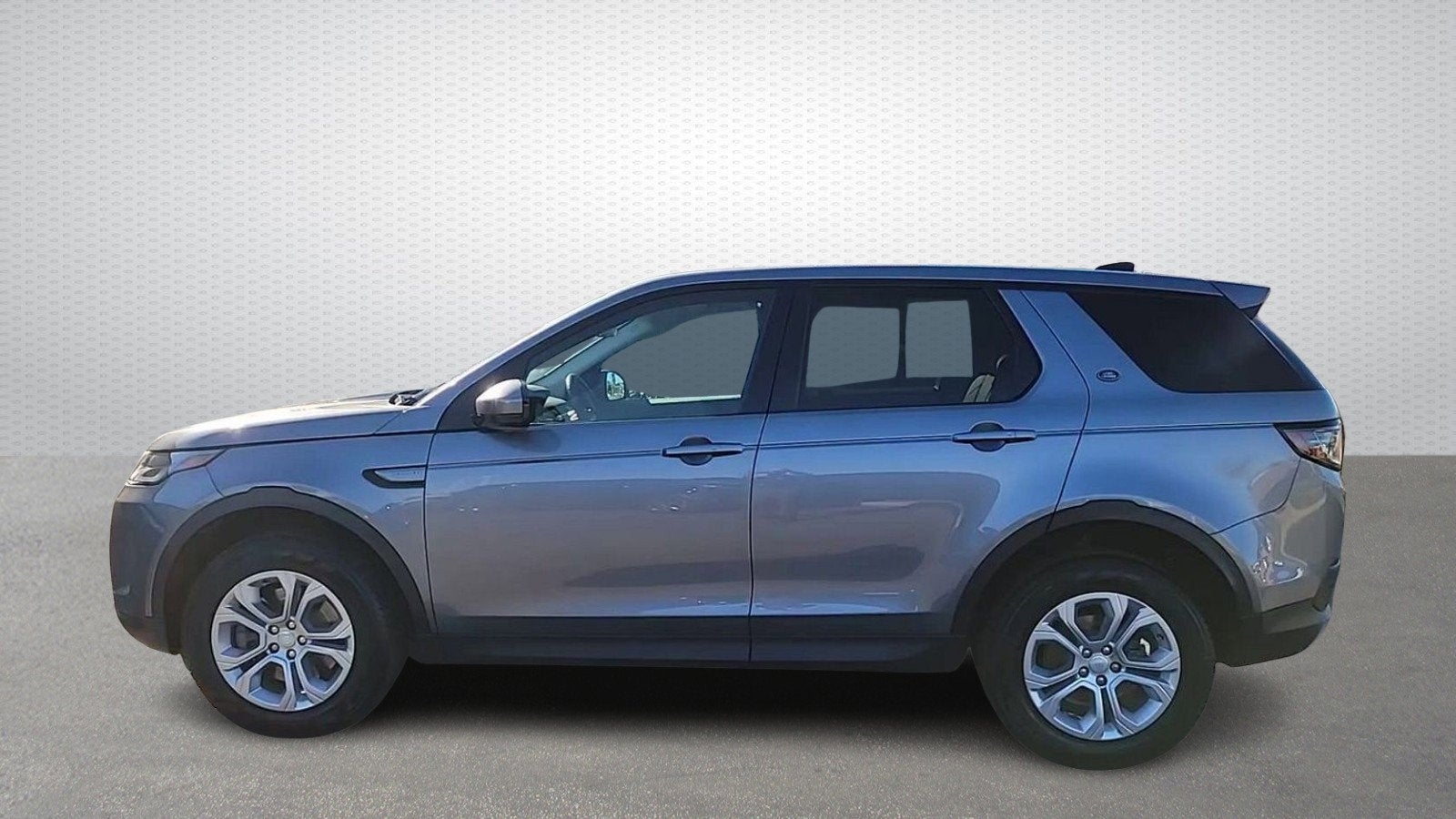 2020 Land Rover Discovery Sport S