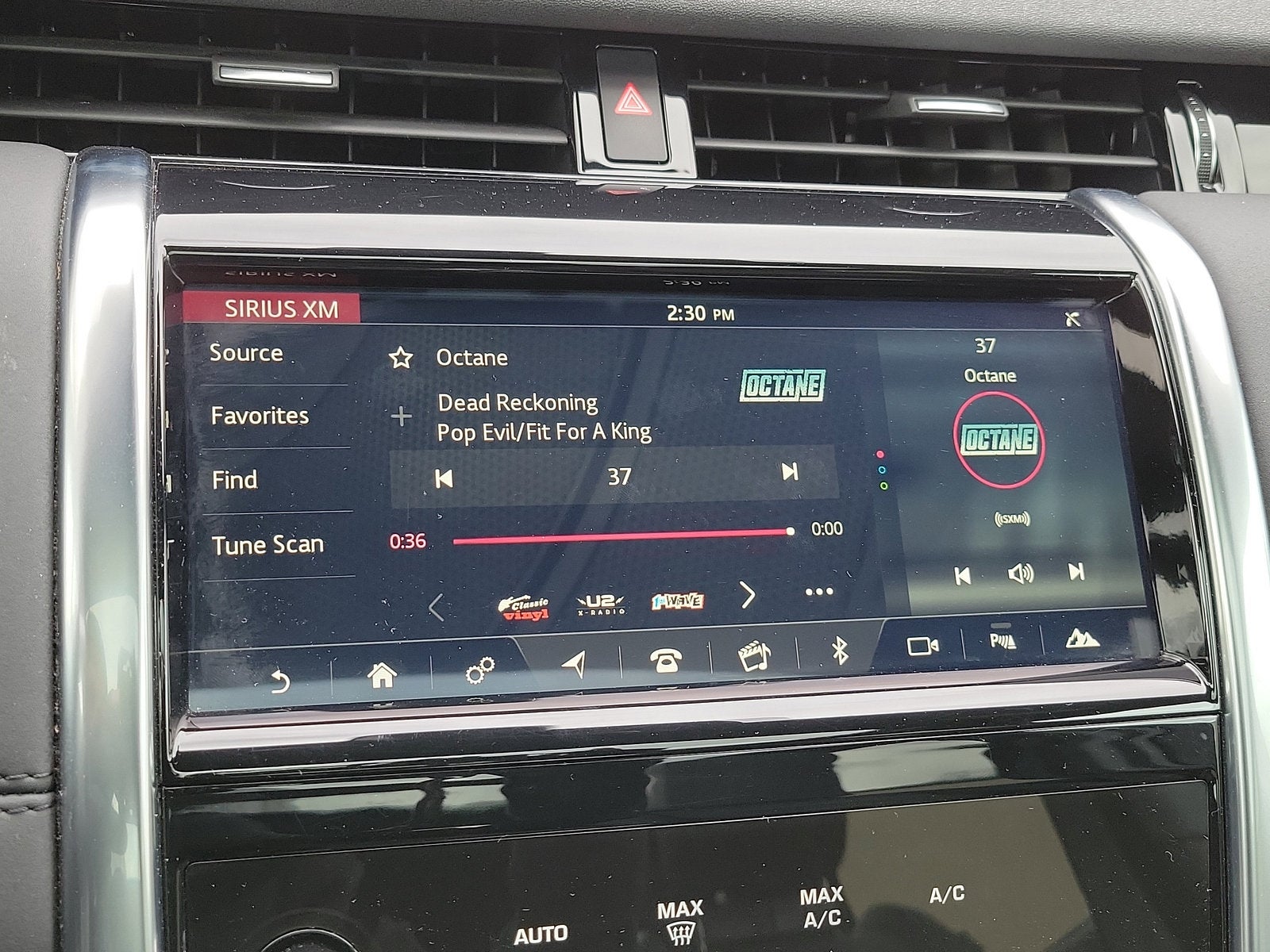 2020 Land Rover Discovery Sport S