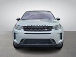 2020 Land Rover Discovery Sport S